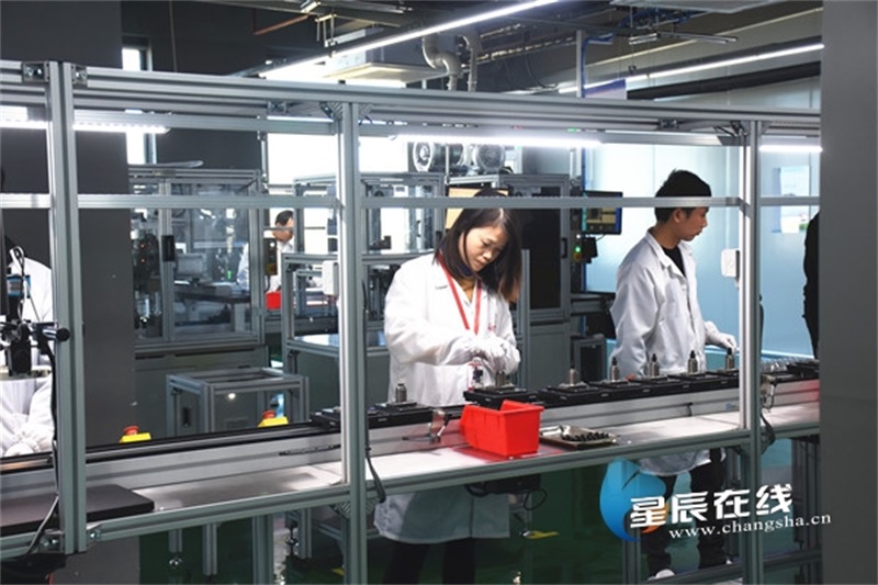 Hunan Qitai Sensing Technology: Breaking the monopoly of technology and fighting for the "right to speak" for the sensing industry in Hunan